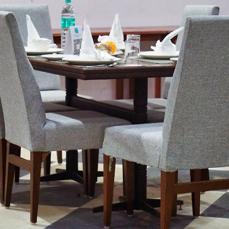 The Orion Express Hotel Dzsaipur Kültér fotó