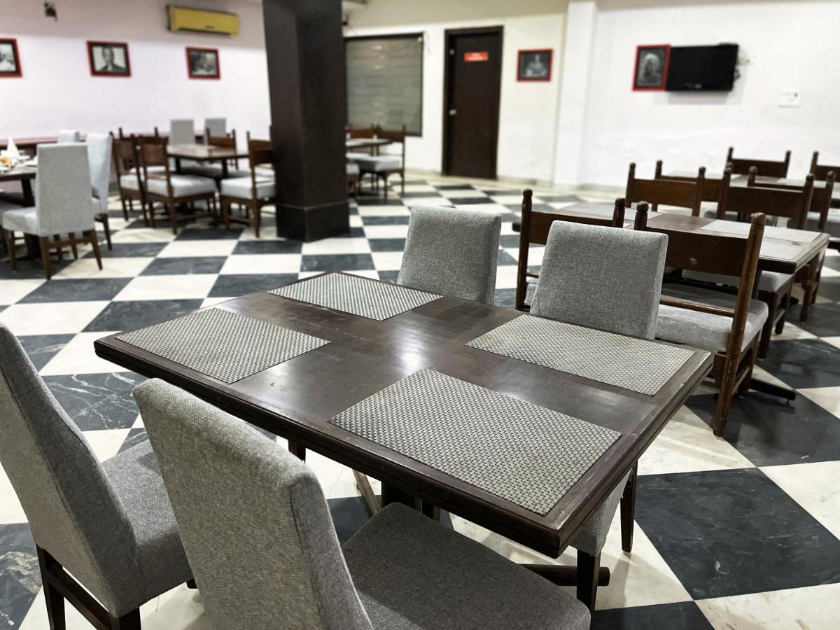 The Orion Express Hotel Dzsaipur Kültér fotó