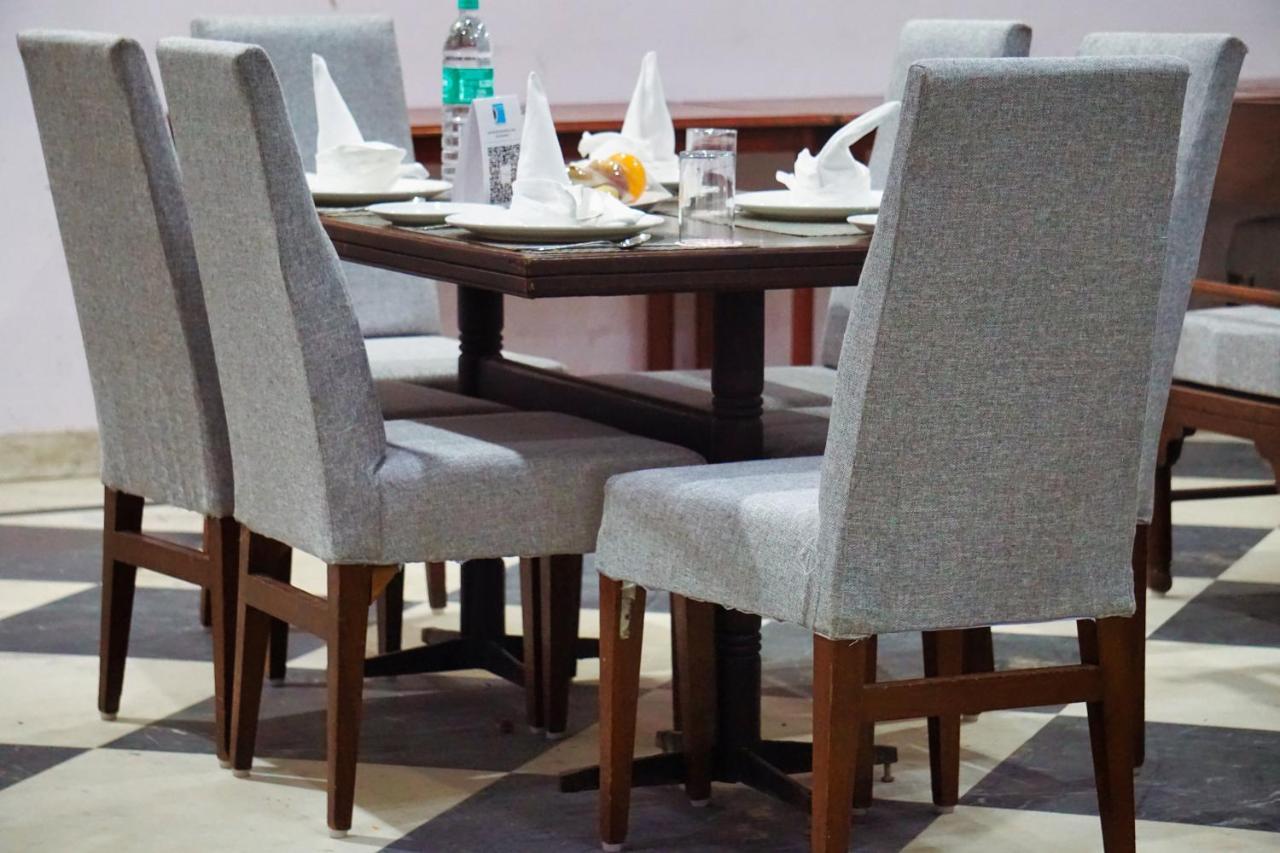 The Orion Express Hotel Dzsaipur Kültér fotó