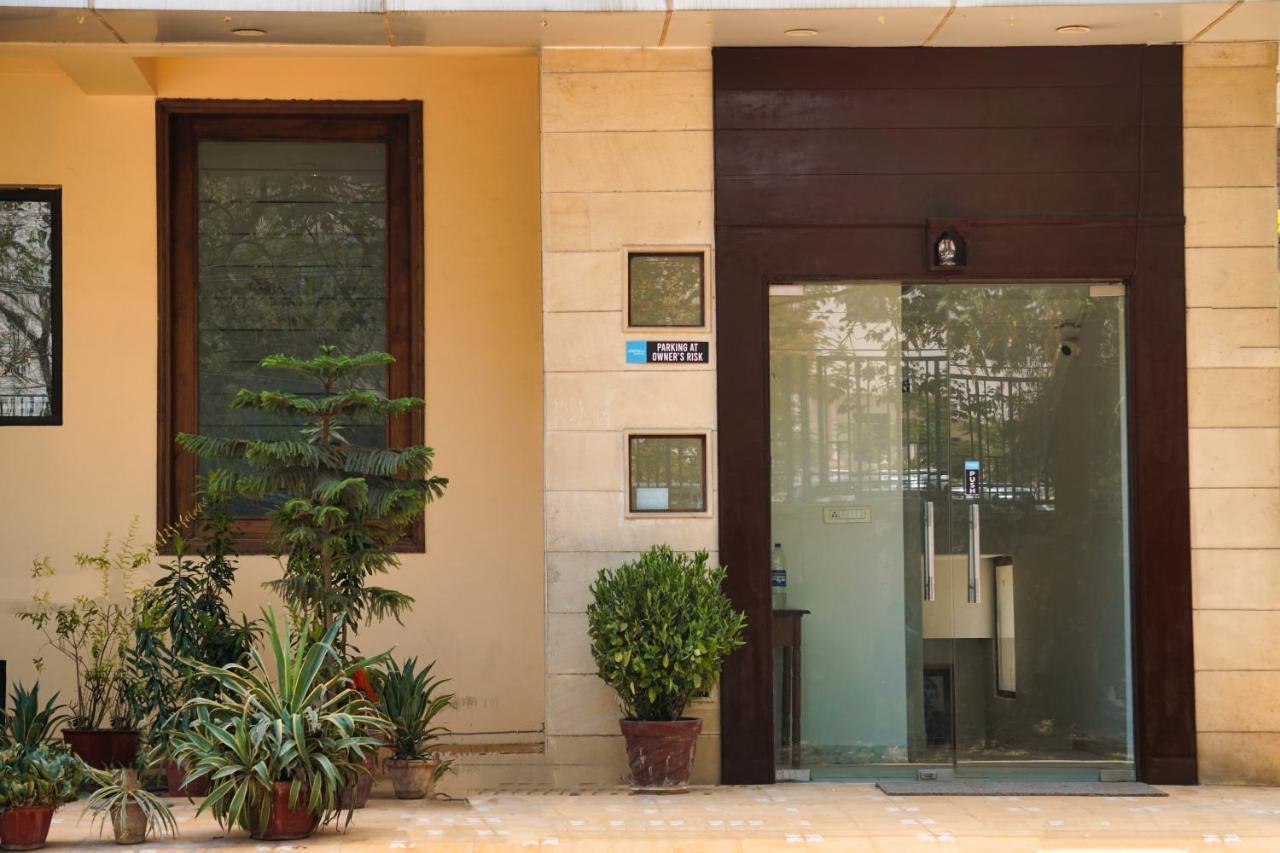 The Orion Express Hotel Dzsaipur Kültér fotó