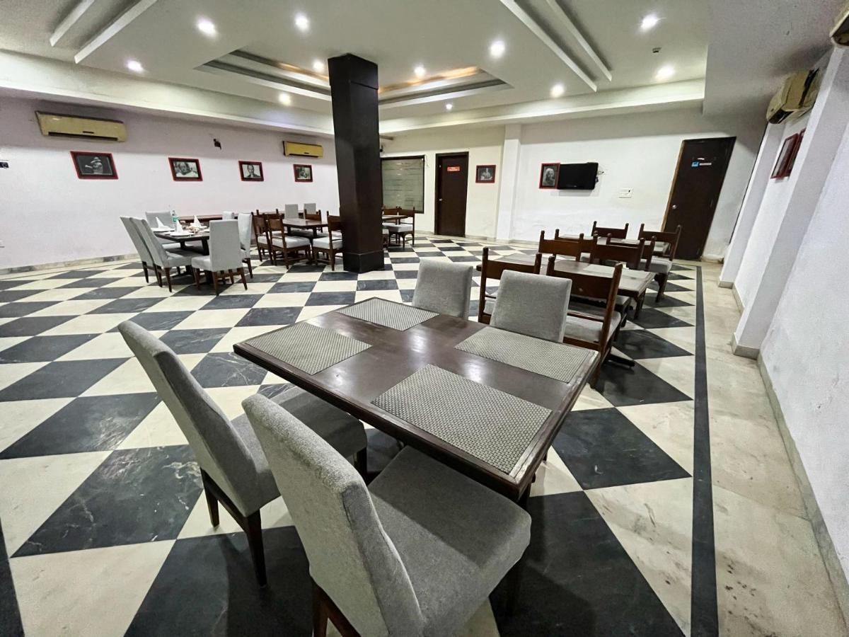 The Orion Express Hotel Dzsaipur Kültér fotó